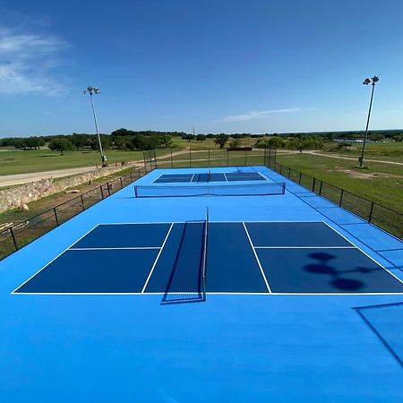 The Hideout Golf Club & Resort Lake Brownwood 外观 照片