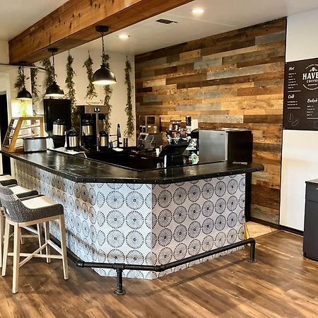 The Hideout Golf Club & Resort Lake Brownwood 外观 照片