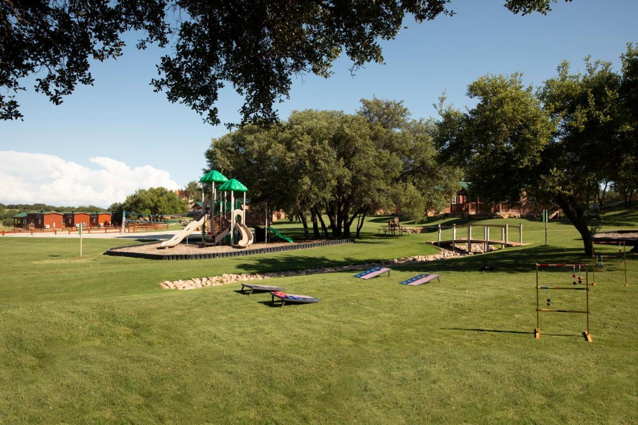 The Hideout Golf Club & Resort Lake Brownwood 外观 照片