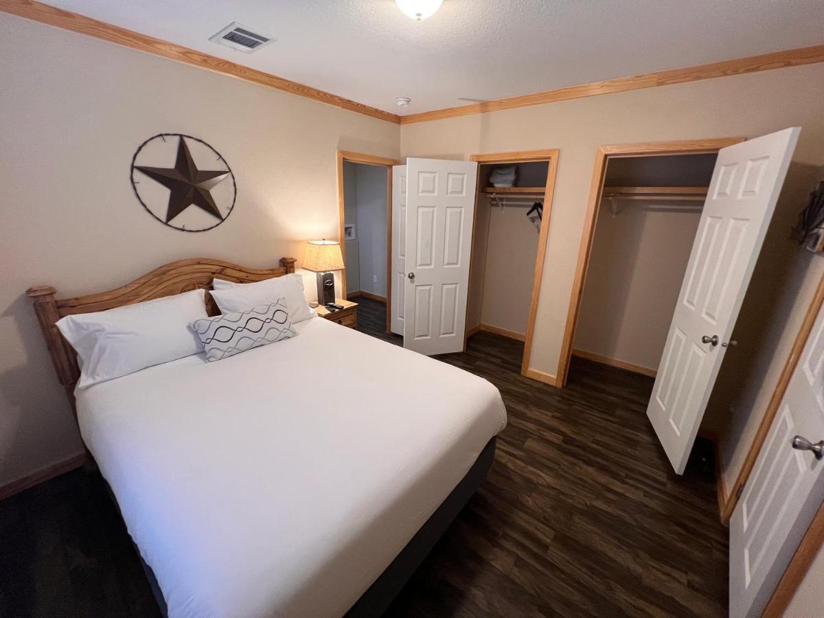 The Hideout Golf Club & Resort Lake Brownwood 外观 照片