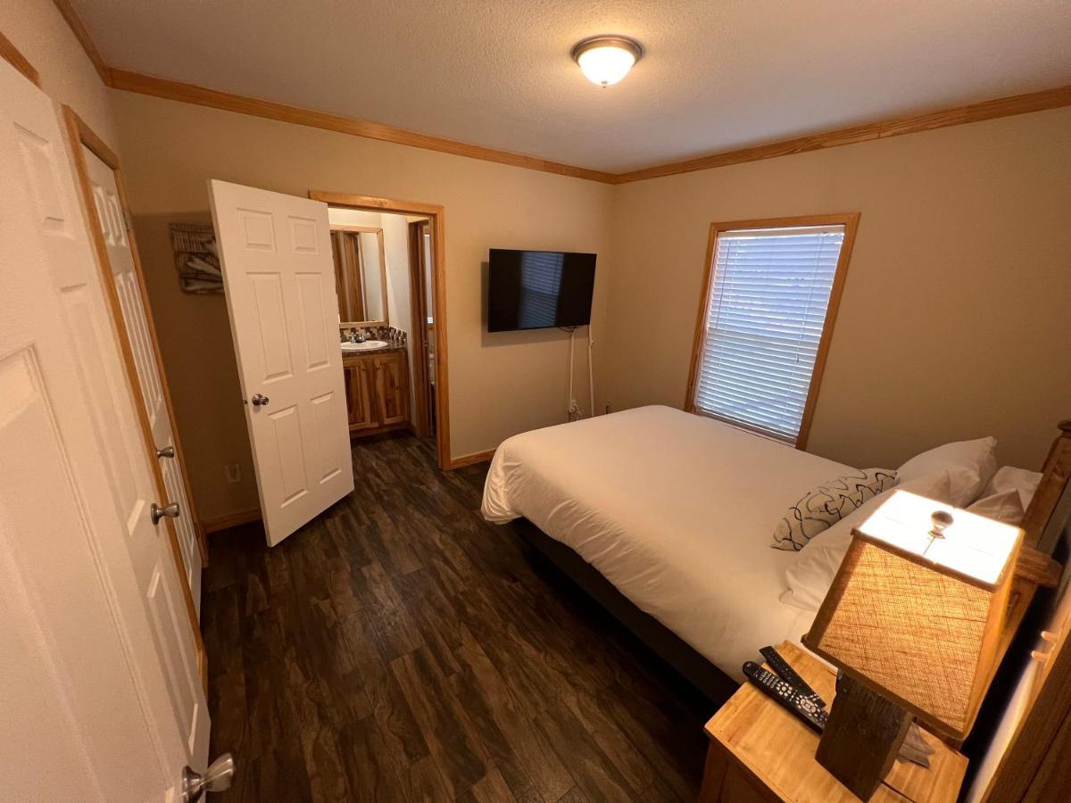 The Hideout Golf Club & Resort Lake Brownwood 外观 照片