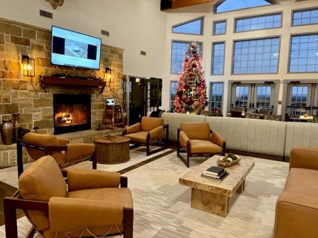 The Hideout Golf Club & Resort Lake Brownwood 外观 照片