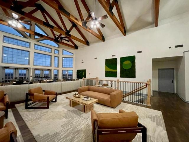 The Hideout Golf Club & Resort Lake Brownwood 外观 照片