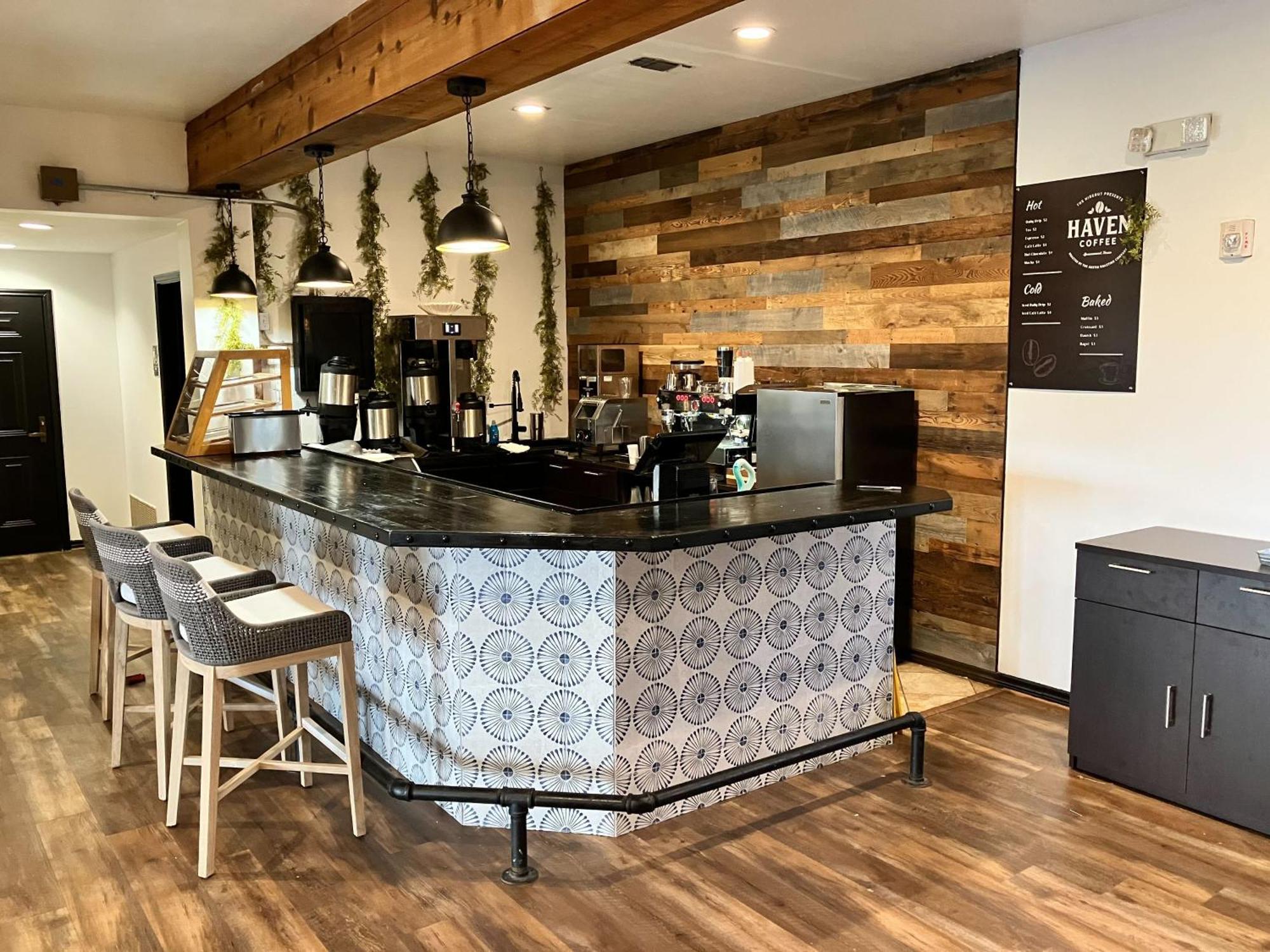 The Hideout Golf Club & Resort Lake Brownwood 外观 照片